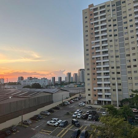Life Ponta Negra - 5O Andar Leilighet Manaus Eksteriør bilde
